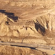 Illustration for article titled What the Hell Caused This California Road to Suddenly Rise Up and Crumble?